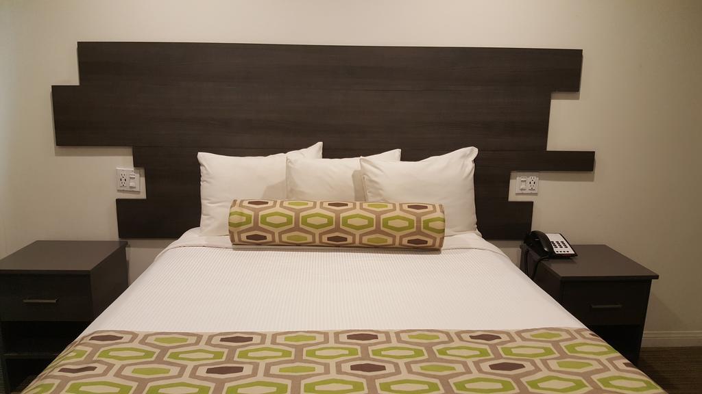 Jewel City Inn Глендейл Екстериор снимка